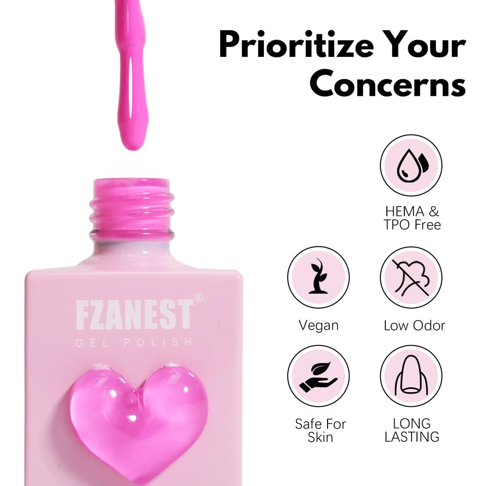 FZANEST-conjunto-uñas-profesional-en-casa; ideas de diseño accesibles.