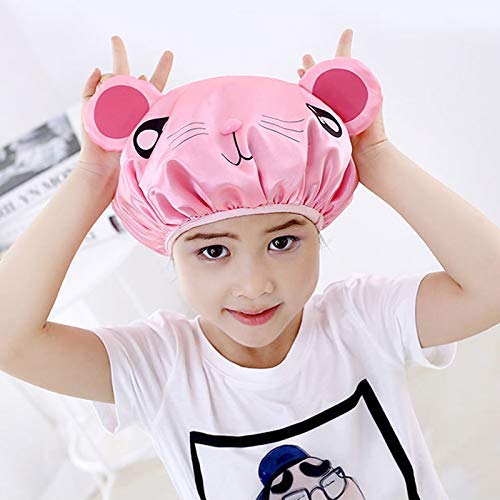 G2PLUS Gorro versátil para higiene diaria, tratamiento capilar y limpieza facial.
