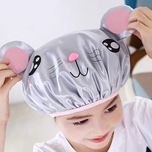 G2PLUS Gorro perfecto para viajes, tamaño compacto y fácil de transportar.