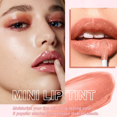 GADMLURY aceite labial con nutrición e hidratación para labios