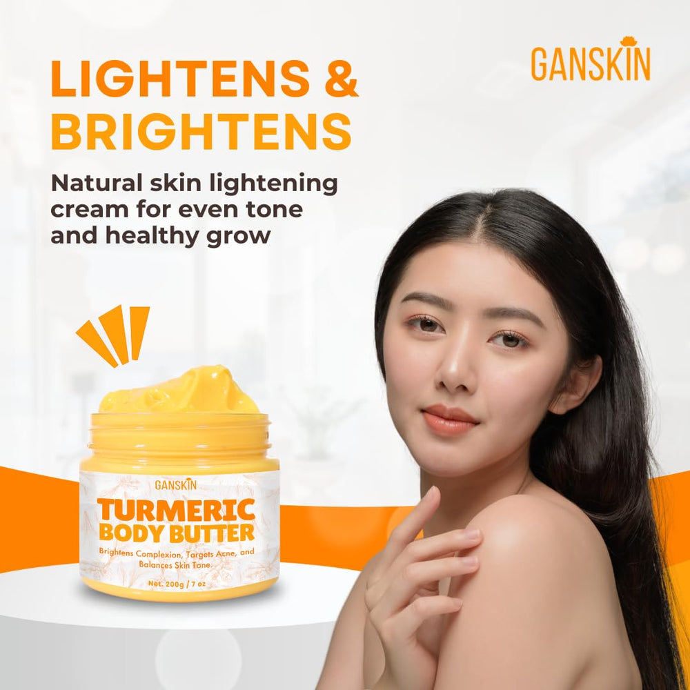 Uso familiar de la crema de cúrcuma para todas las edades