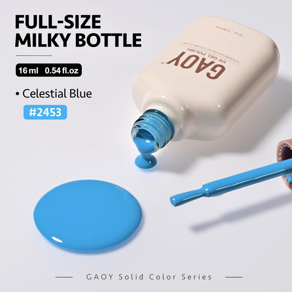 GAOY aroma suave y fórmula más limpia para uso doméstico