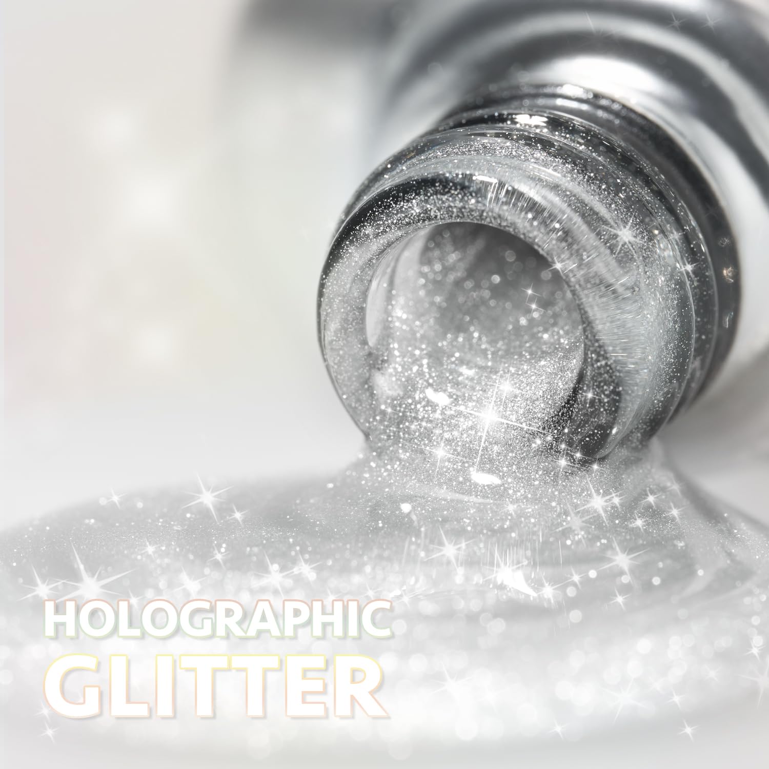 GAOY Esmalte gel libre de toxinas con olor reducido.
