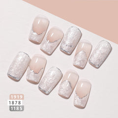 GAOY Gel Uñas: bolígrafo de puntos para diseños personalizados.