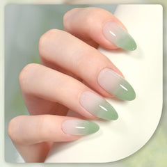 GAOY Jelly Gel para aplicación en casa, ideal para arte de uñas casero.
