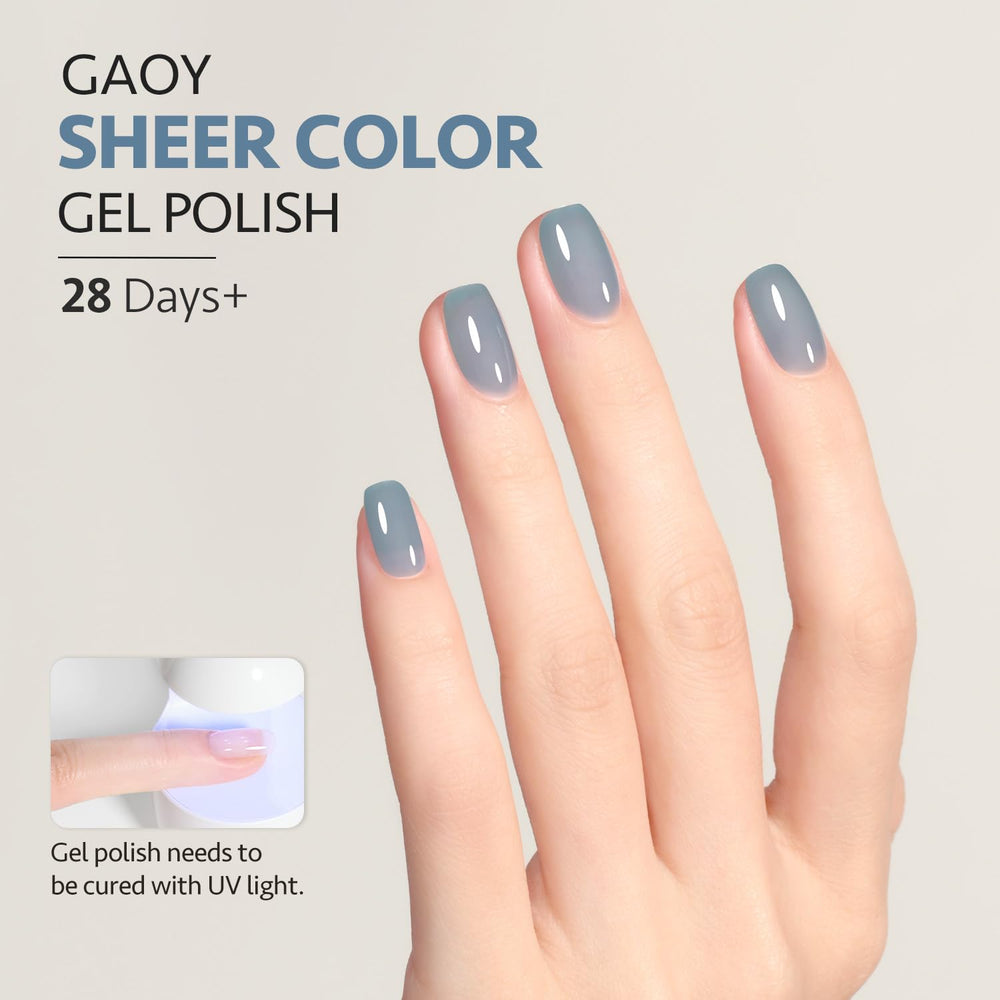 Ideal para proyectos de arte en uñas hazlo tú misma en casa.