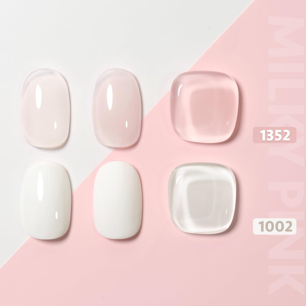 GAOY tampón de uñas, primer plano, precisión para evitar manchas en la piel.