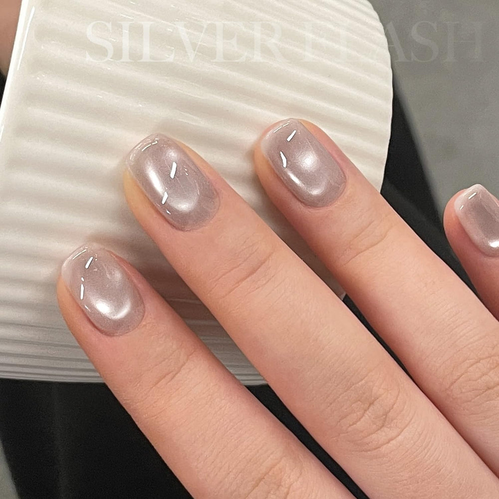 Preparación de uñas para mayor durabilidad y textura suave.