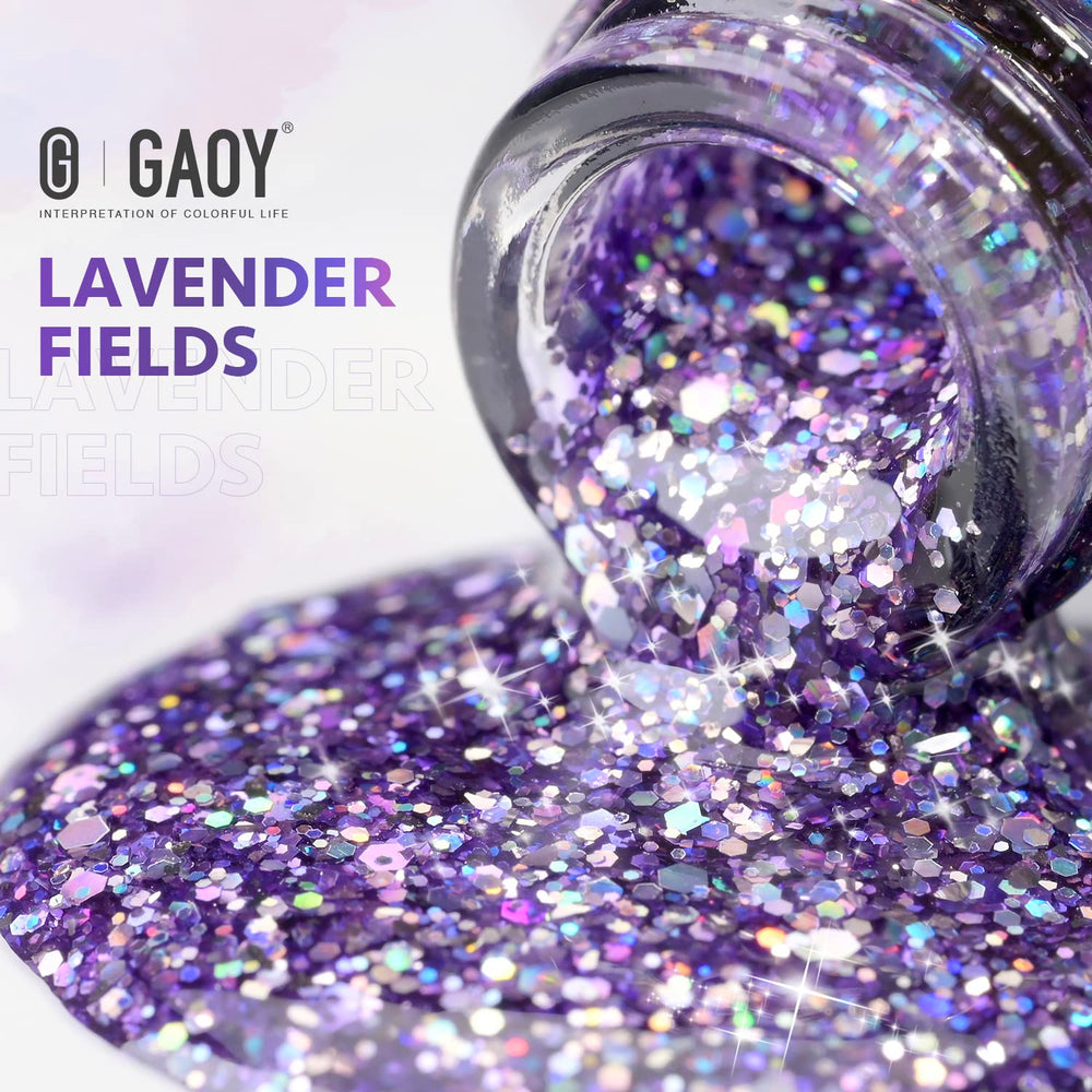 GAOY Regalo ideal, estilo glam en simples pasos.