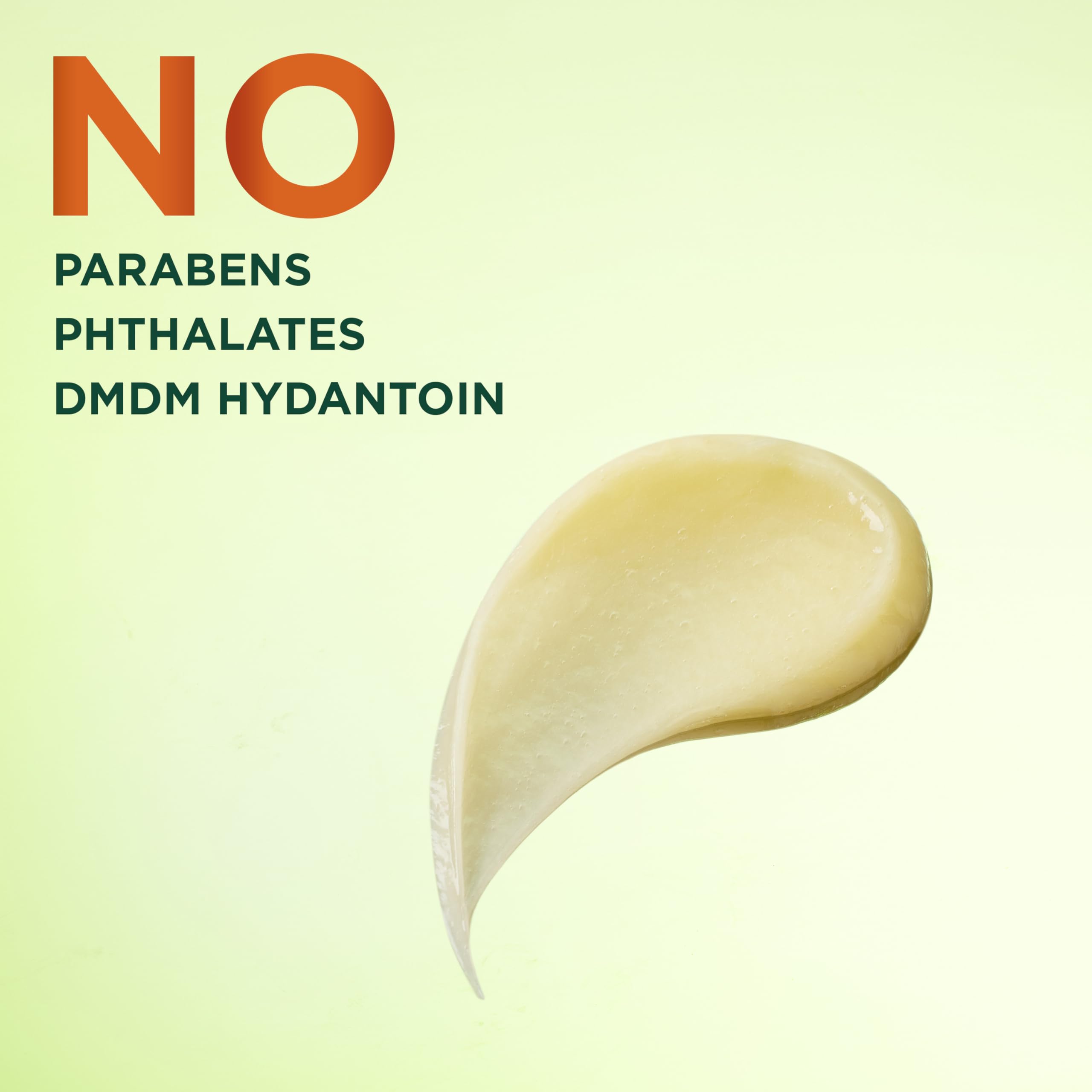 Garnier Fructis Condicionador texturas suaves para cabello seco.