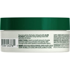 Garnier Fructis Style Pure Clean: textura de pasta para agarre fuerte y definición