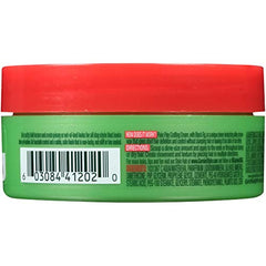 Garnier Fructis Pixie Play: aplicación fácil para control táctil sin esfuerzo.