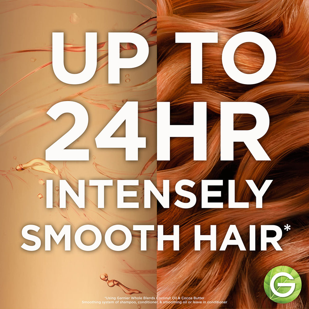 Garnier Mezclas Completas sistema completo para cabello suave y manejable