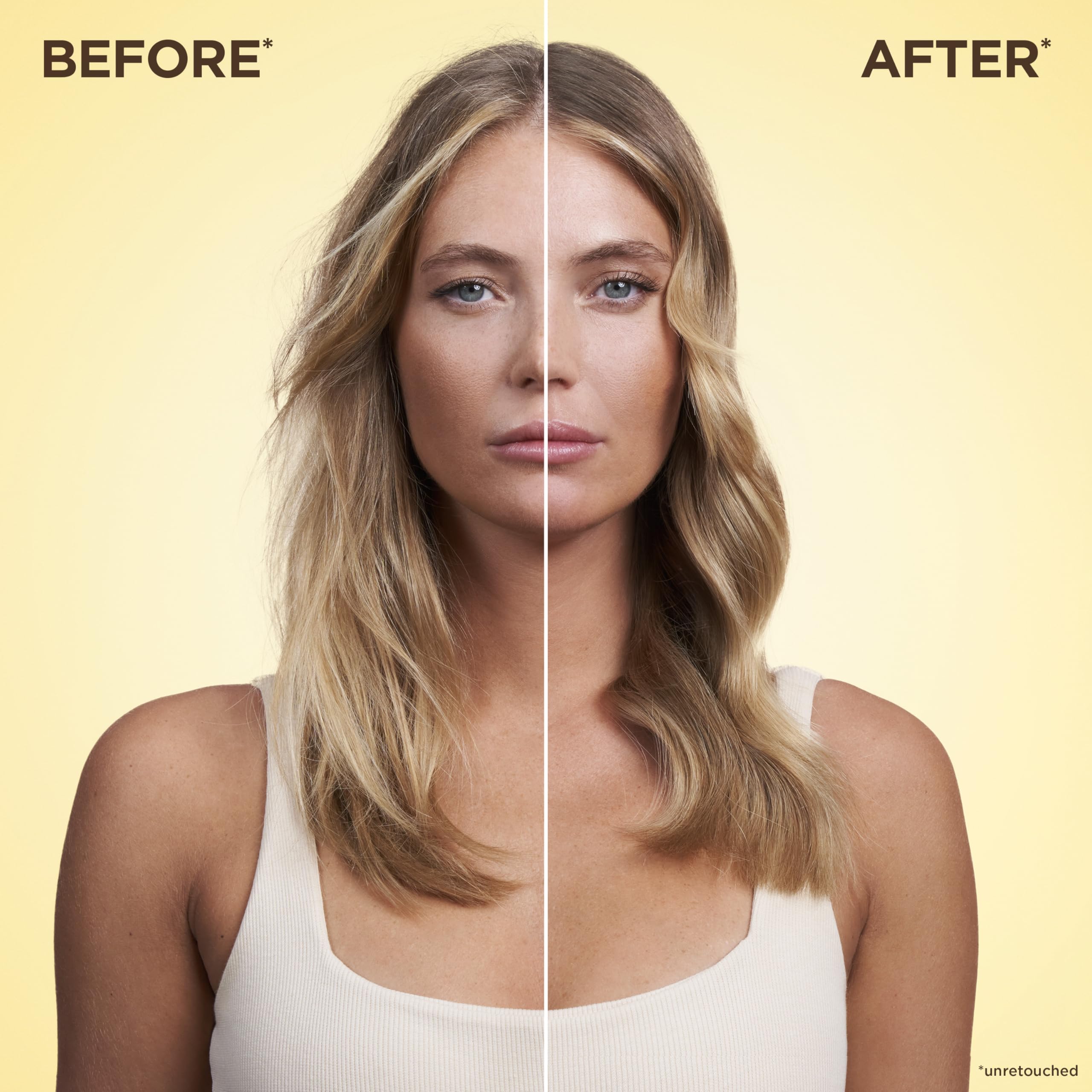 Garnier Agua de Miel: adecuado para cabello seco y cuero cabelludo sensible.
