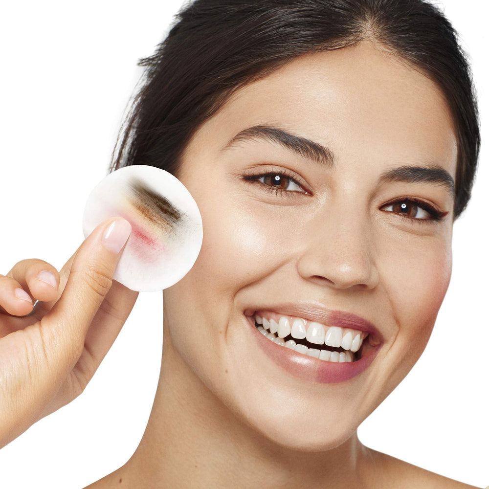 Garnier Micelar Vitamina C, opción vegana para cuidado diario.