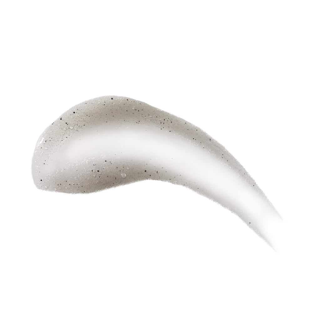 Garnier SkinActive Charcoal Scrub: poros visibles reducidos tras uso