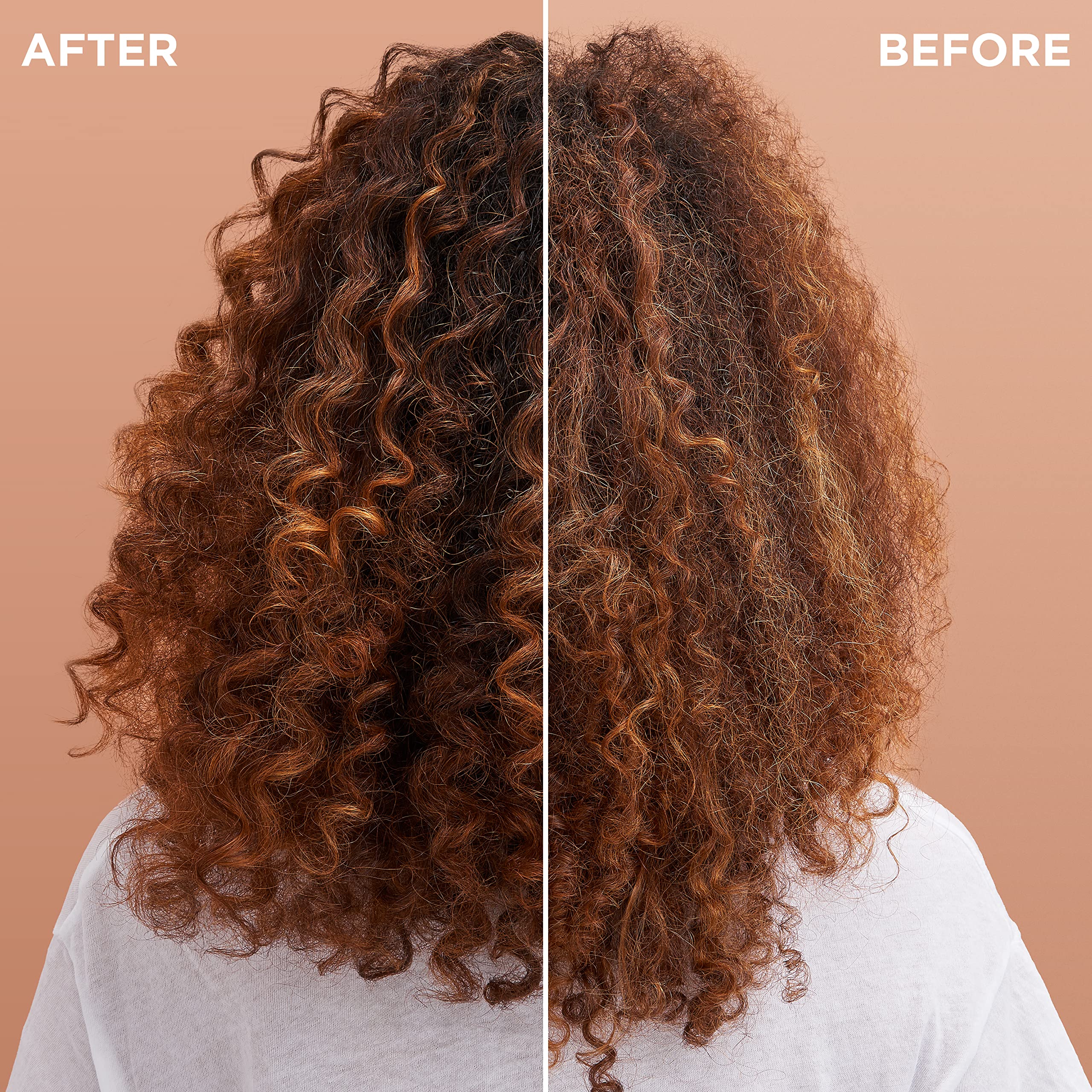 Garnier Whole Blends Champú verter: experiencia de lavado suave