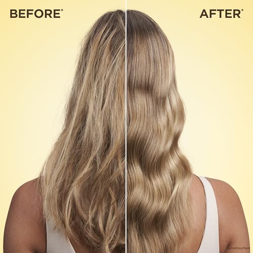 Garnier Whole Blends cuidado para cabello seco, nutrición ligera