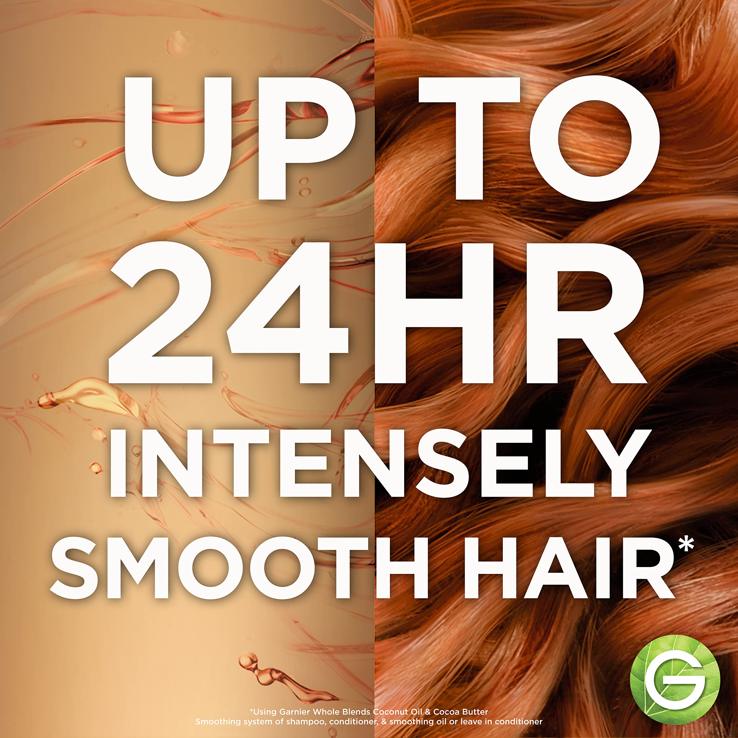 Garnier Whole Blends Ingredientes Coco y Cacao: mezcla nutritiva para el cabello