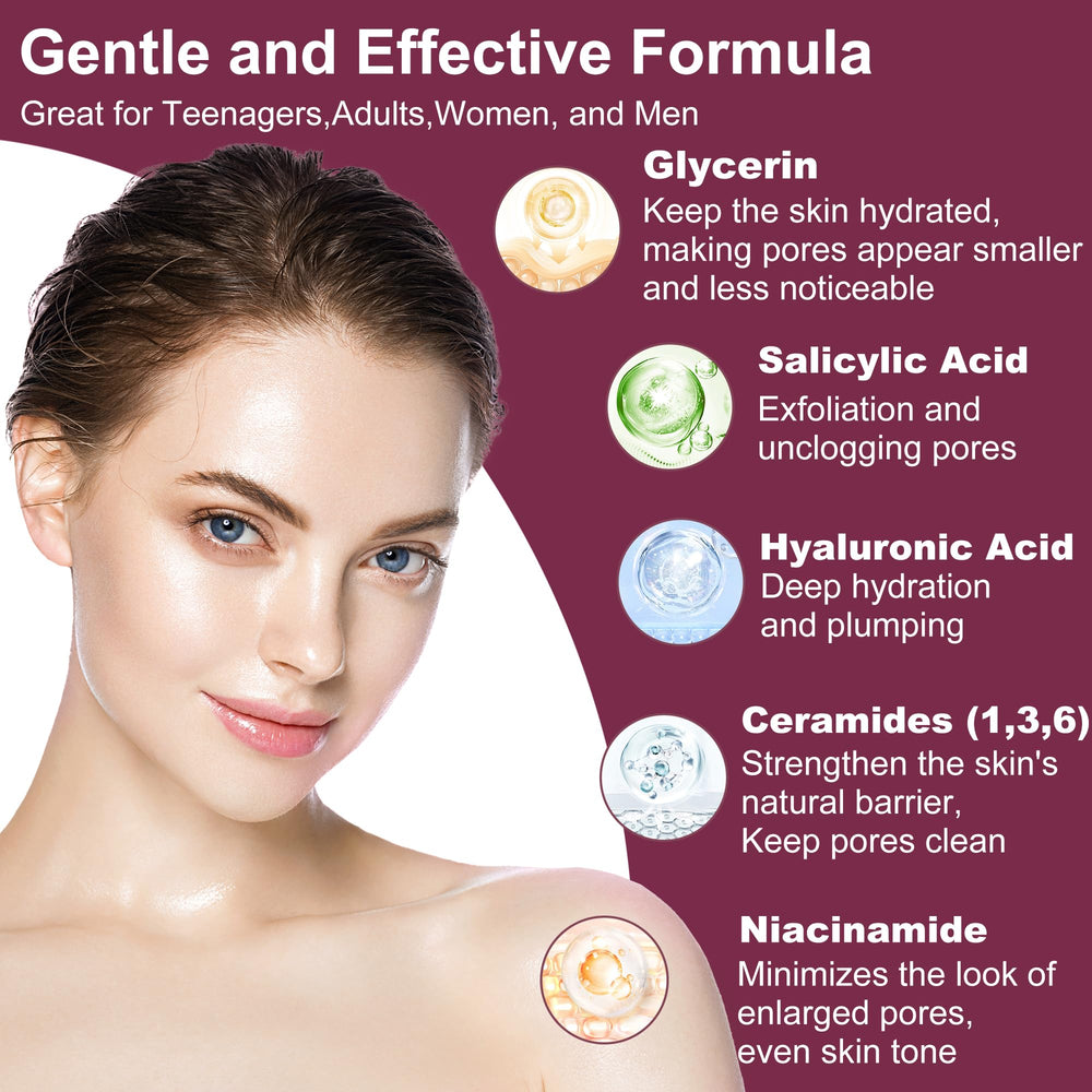 GEBEATY crema hidratante nutritiva para piel suave y radiante.