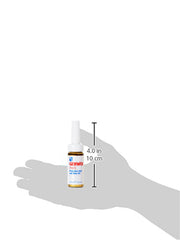 Gehwol Med Protective Nail & Skin Oil: uñas con apariencia más saludable y brillo natural.