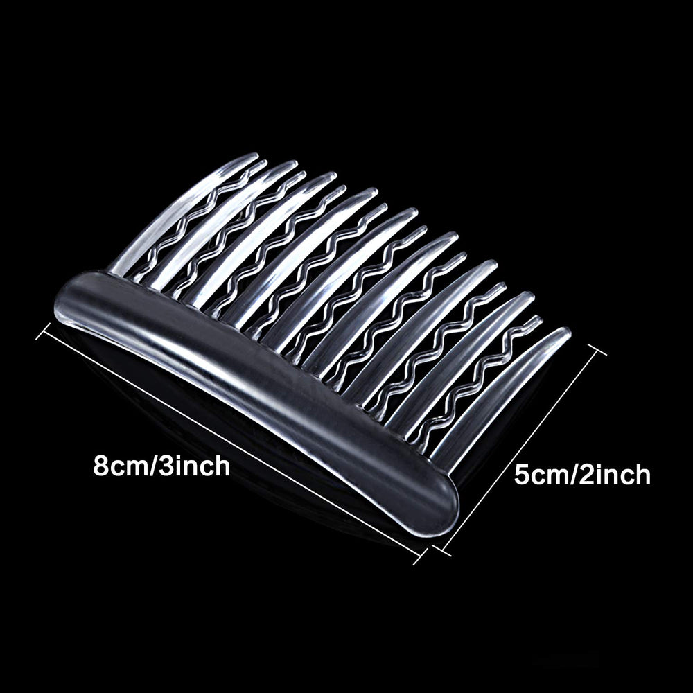 Gejoy accesorio de cabello para fiestas y uso diario.