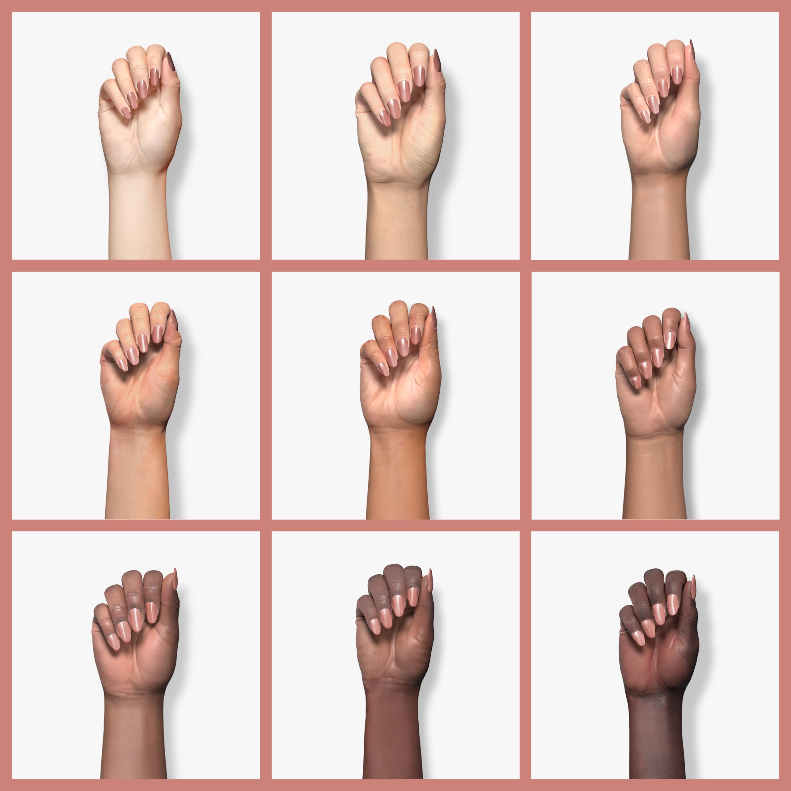 Gelish Foundation Flex, ofrece resistencia y flexibilidad para uñas más duraderas.