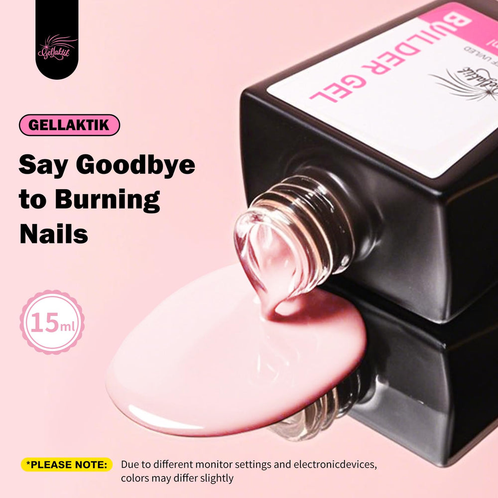 GELLAKTIK aplicación rápida con control preciso