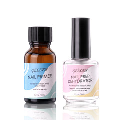 GELLEN deshidratante de uñas en frasco mejora adherencia para gel.