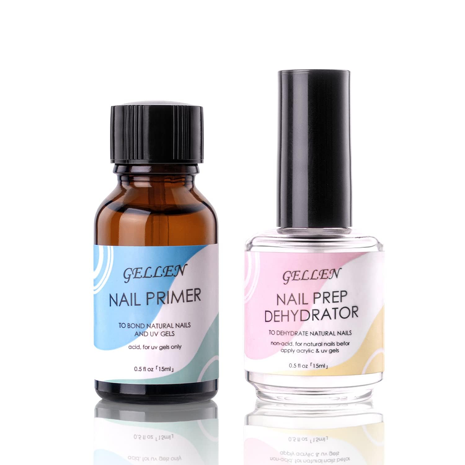 GELLEN materiales de alta calidad para arte de uñas.