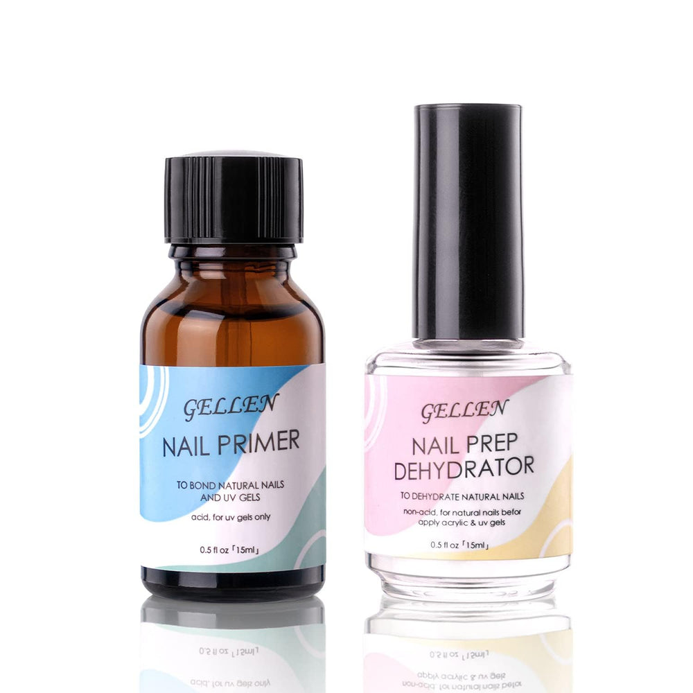 GELLEN materiales de alta calidad para arte de uñas.