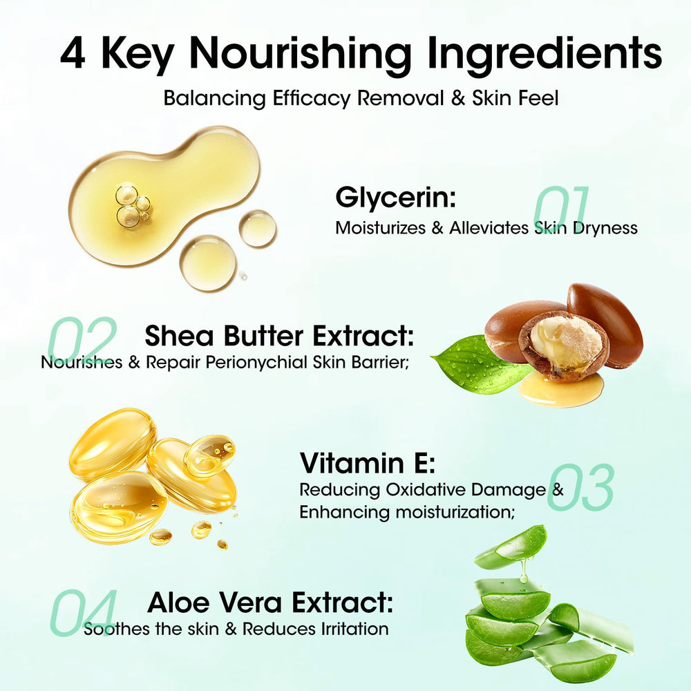 GELLEN quitaesmalte sin acetona cuida uñas sin resecar.