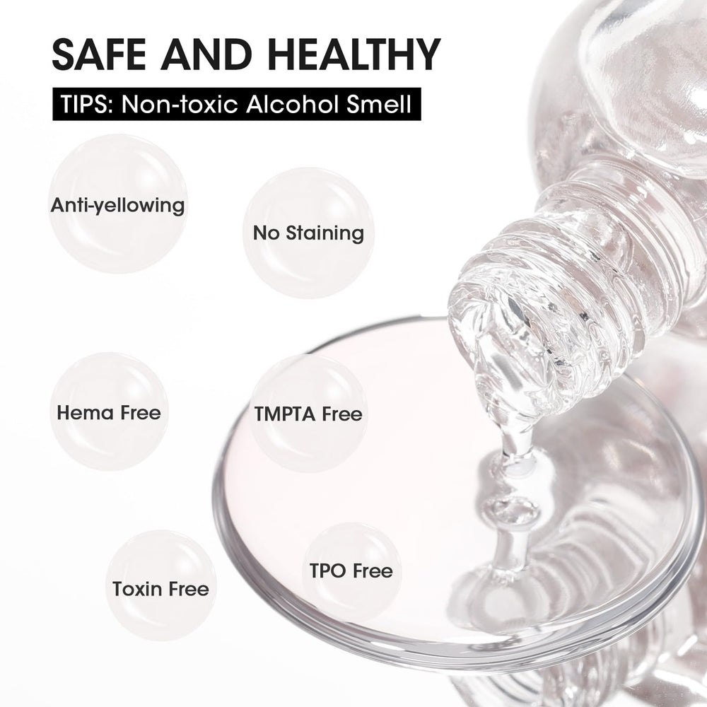 GELLEN fórmula segura, libre de toxinas y cruelty-free.