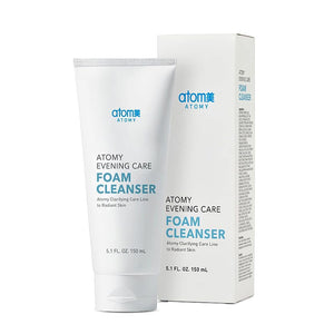 Generic A.T.O.M.Y espuma-densa para limpieza profunda sin irritación