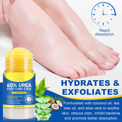Generic crema-urea60, absorción rápida sin aceite mineral.