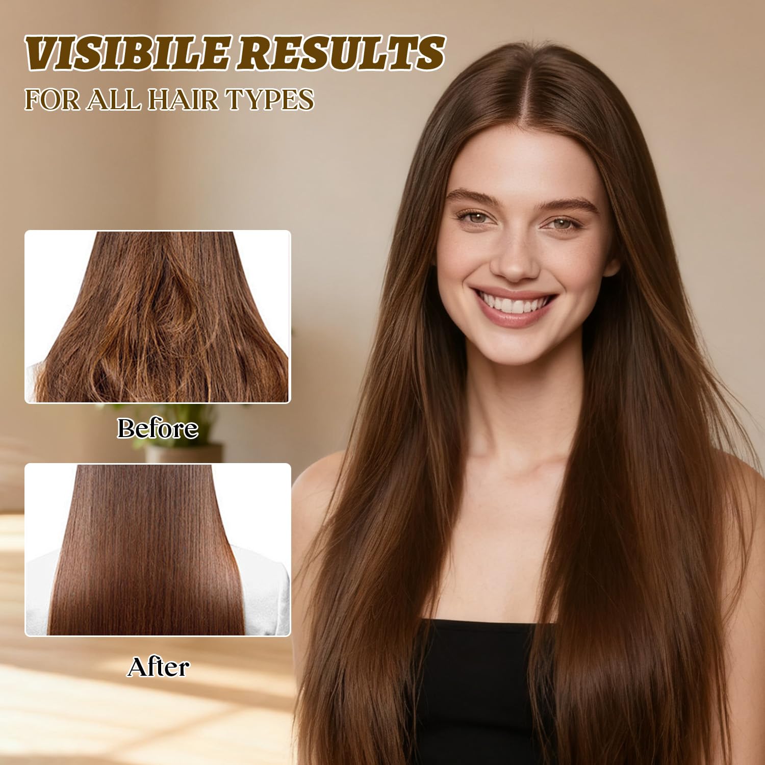 Cuidado diario para cabello fino y dañado con resultados visibles gracias a Batana.