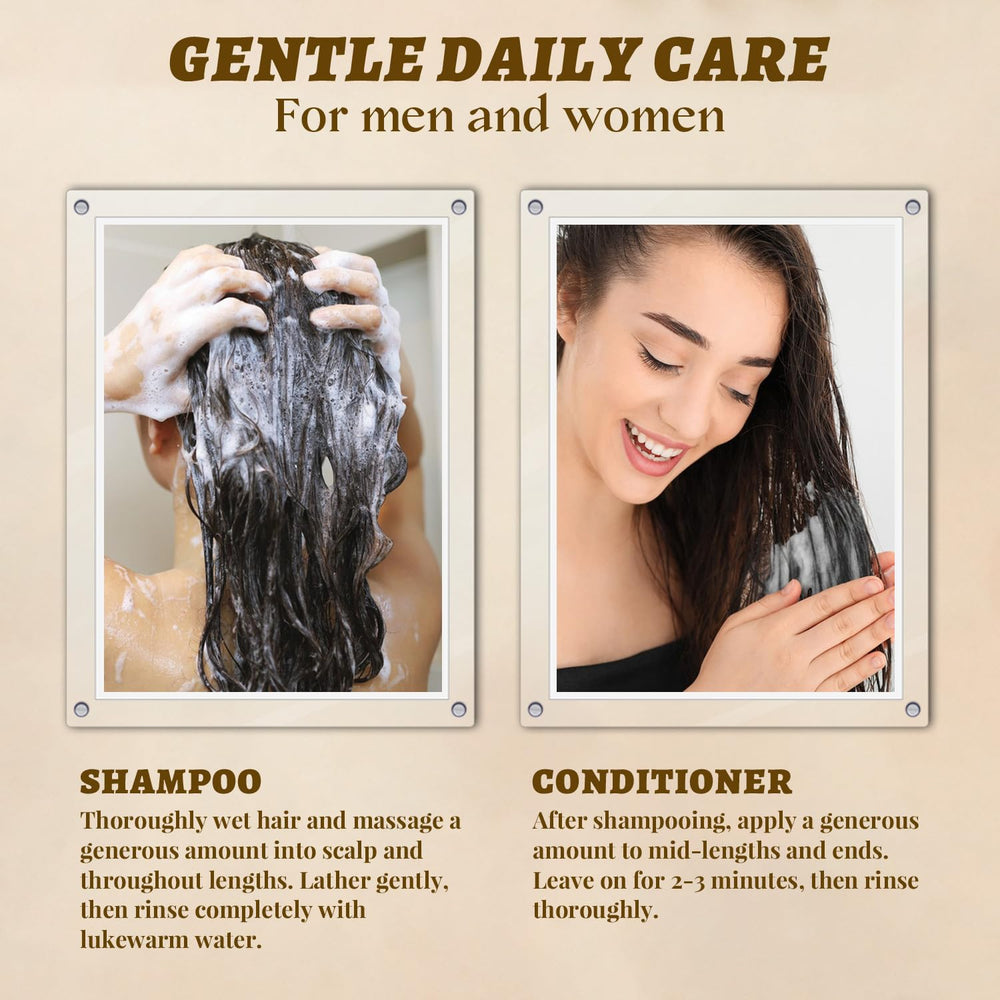 Textura suave y cabello hidratado tras cada lavado con Batana.