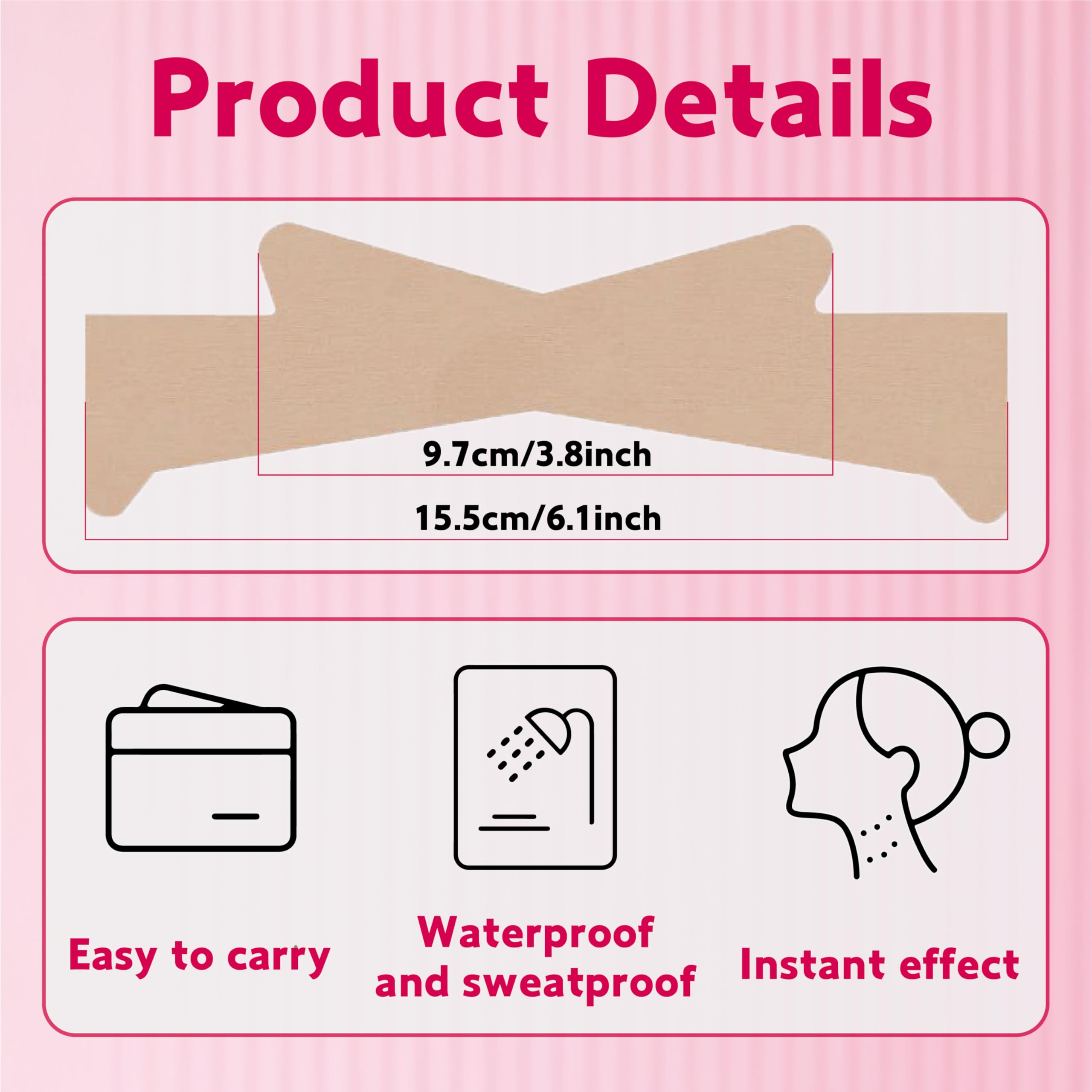 Generic Efecto lifting gradual con uso regular.