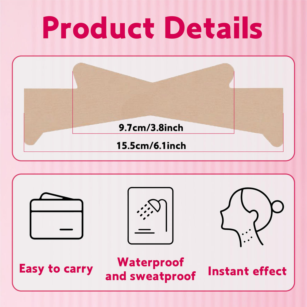 Generic Efecto lifting gradual con uso regular.