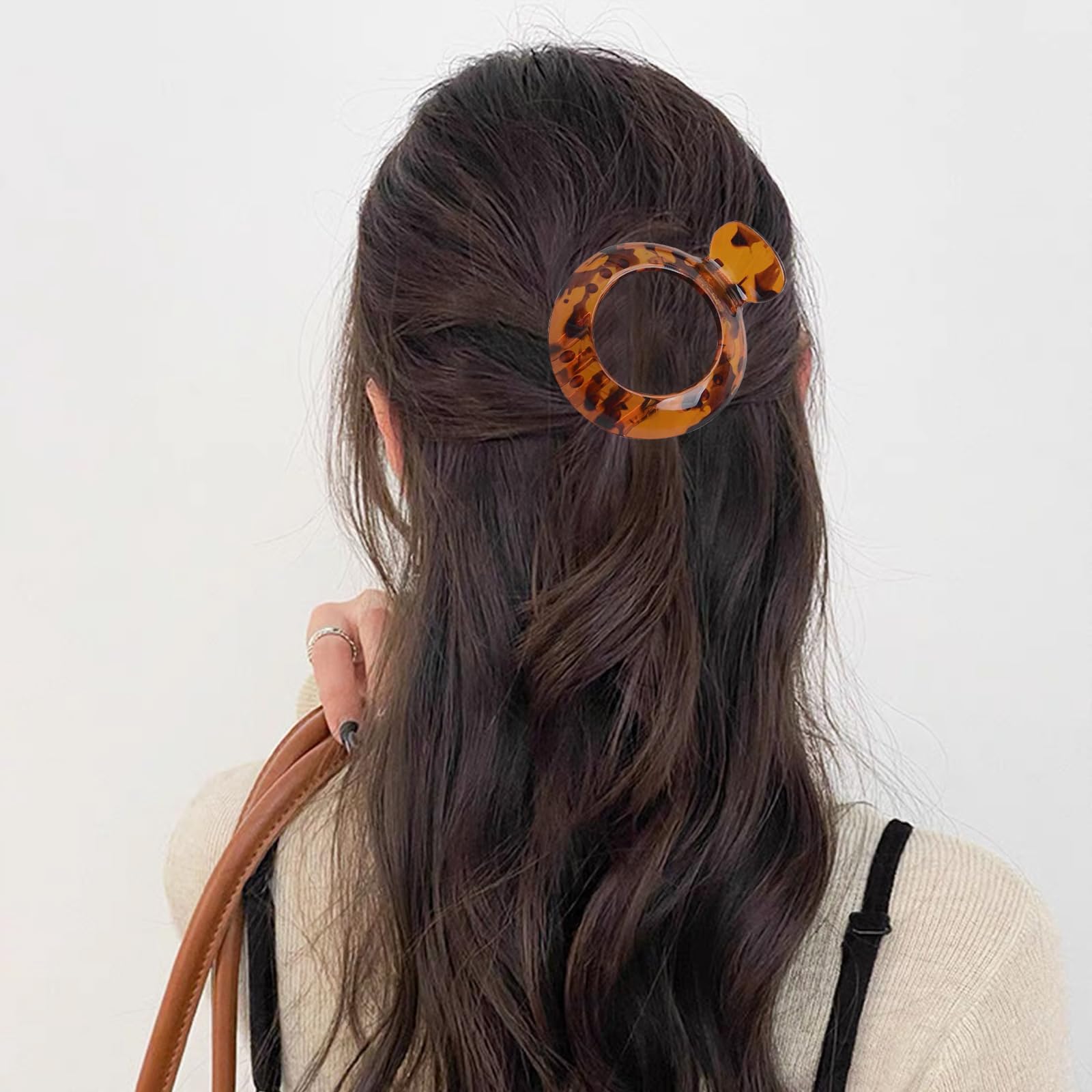 GeoGeoDIY aptas para cabello rizado, grueso, fino o largo y confortables.