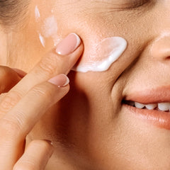 Geologie aplicación rostro nocturna facilita absorción suave y confort