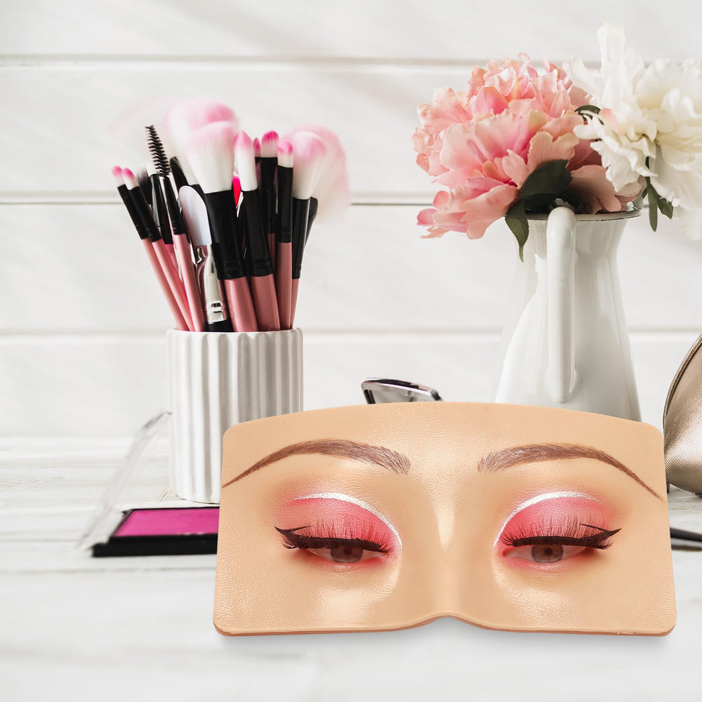 GFPGYQ conjunto practica ojos completo, ideal para principiantes.