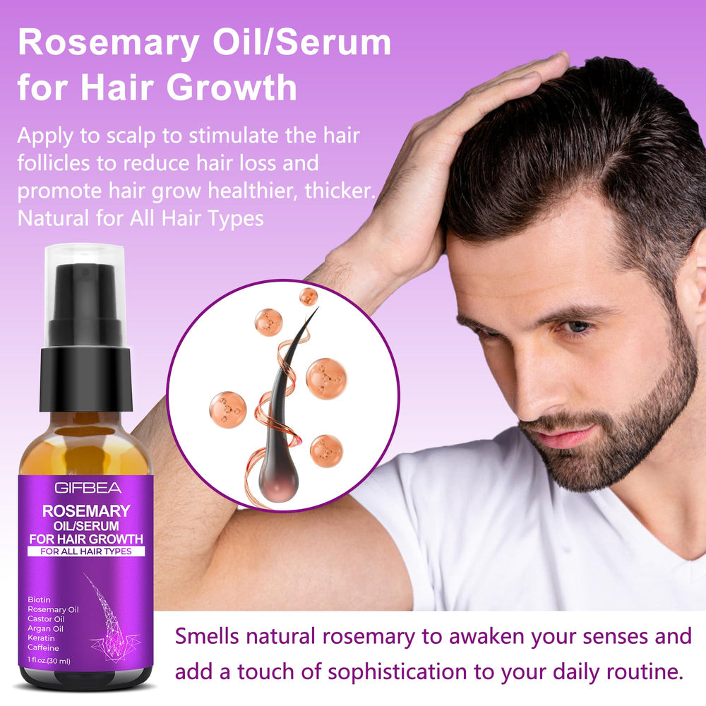 GIFBEA aceite argán para suavidad y brillo natural del cabello.