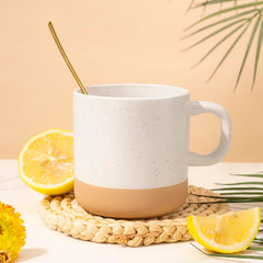 GiftPeak cuchara dorada, toque premium para servir bebidas o dulces.