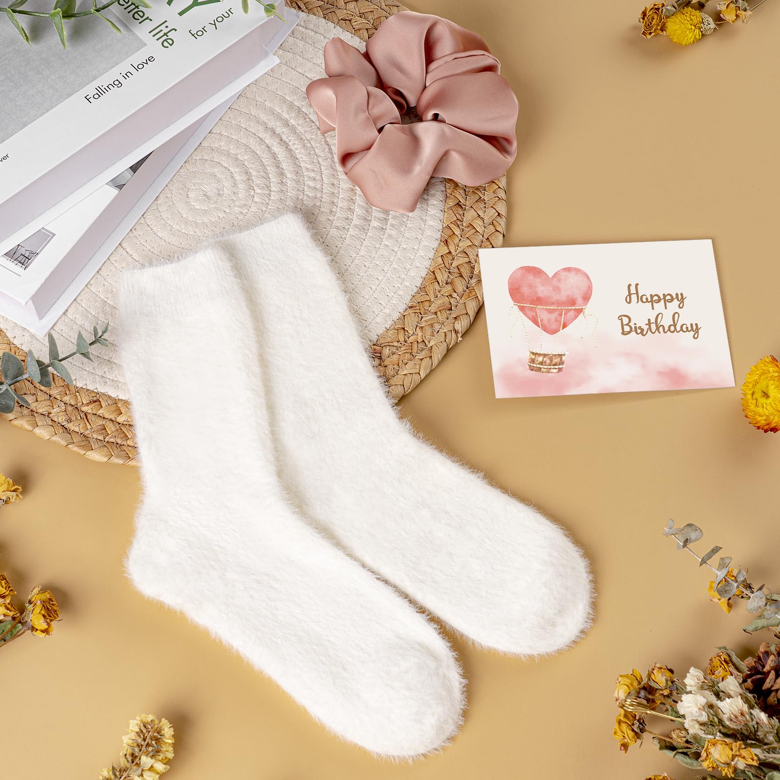 GiftPeak posavasos, protector elegante para superficies y bebidas.