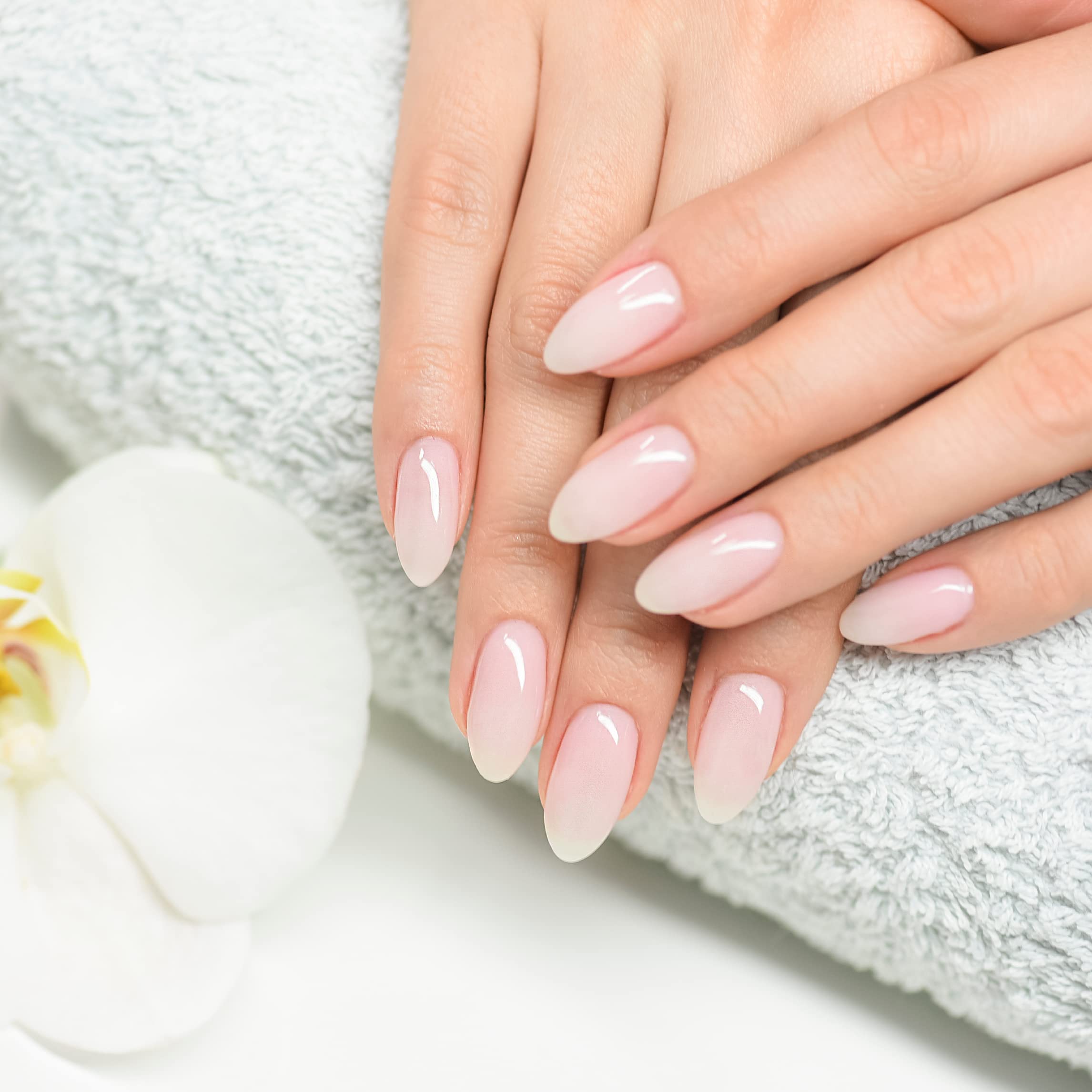 Paquete de 80 unidades para sesiones regulares de manicura en casa.