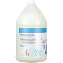 Ginger Lily Farms Botanicals Jabon Mano Ingredientes Naturales Aloe Vera para hidratación suave.