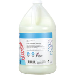Ginger Lily Farms Botanicals Jabon Mano Textura Espumosa, limpieza suave.