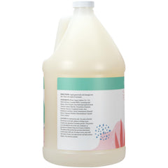 Ginger Lily Farms Botánicos Ingredientes naturales, hidratación duradera tras la ducha diaria.