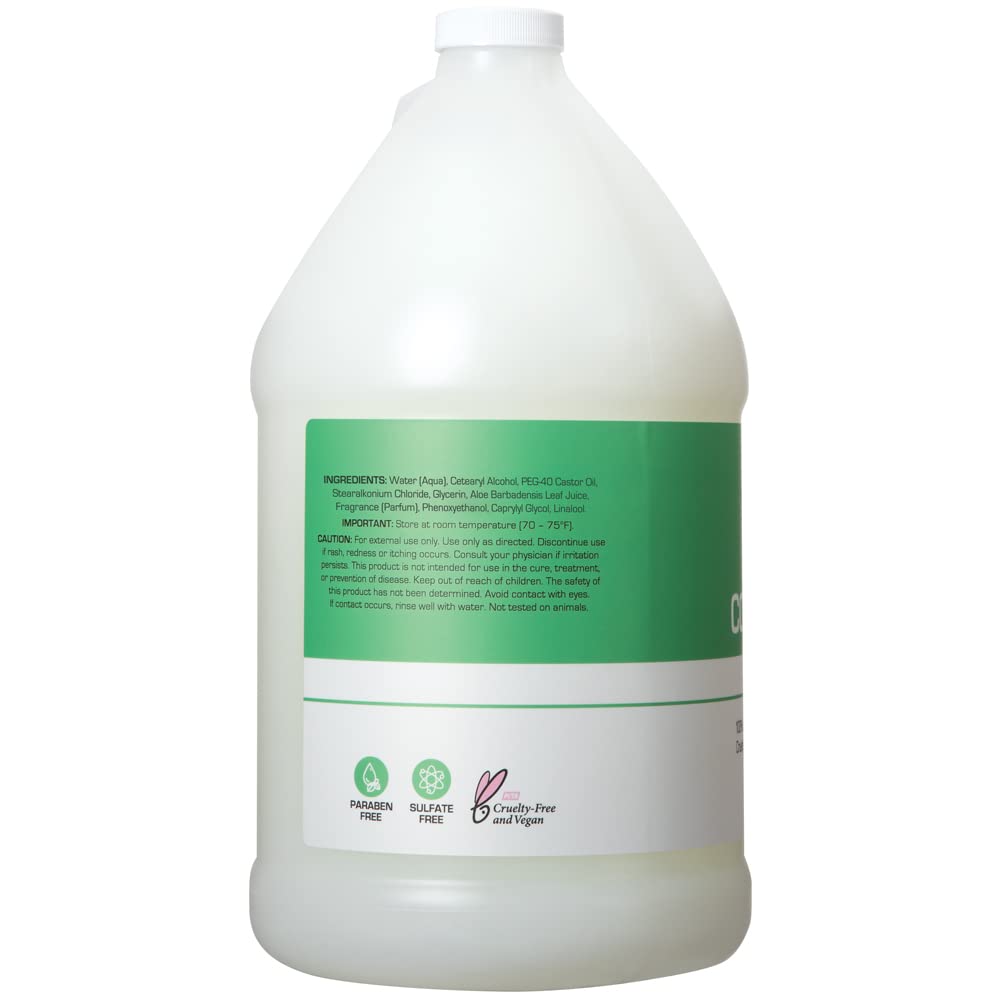 Ginger Lily Farms Club & Fitness libre de crueldad para animales.